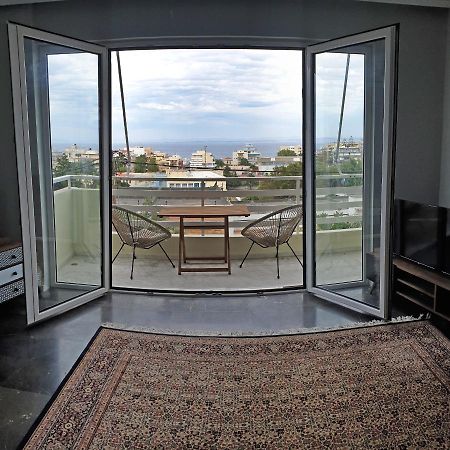 Panoramic Apartment Хиос Экстерьер фото