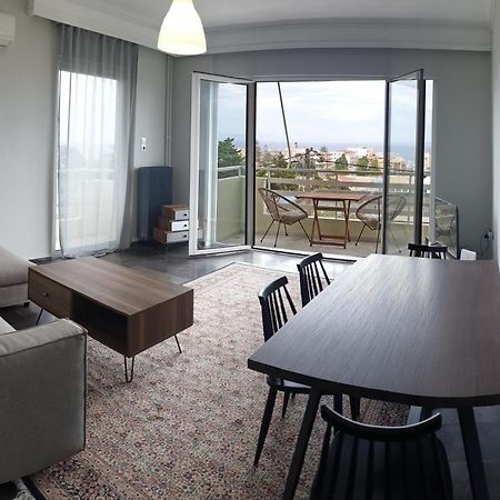 Panoramic Apartment Хиос Экстерьер фото