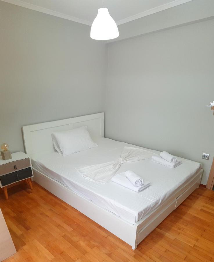 Panoramic Apartment Хиос Экстерьер фото