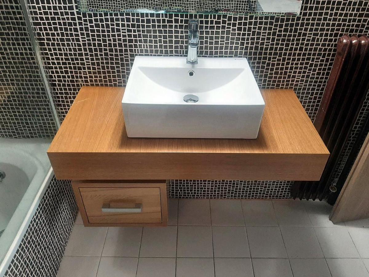 Panoramic Apartment Хиос Экстерьер фото