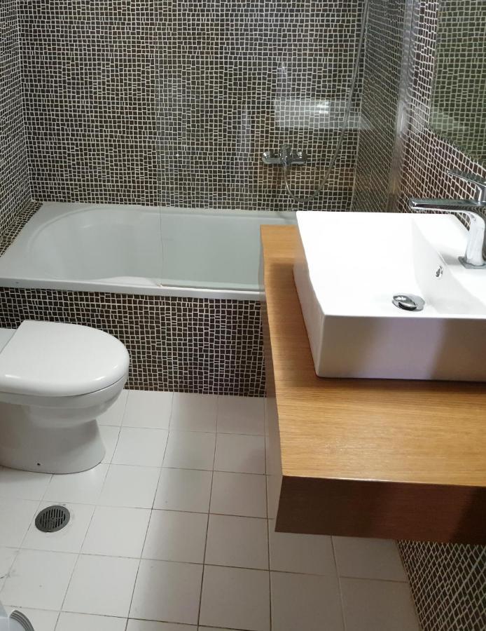 Panoramic Apartment Хиос Экстерьер фото